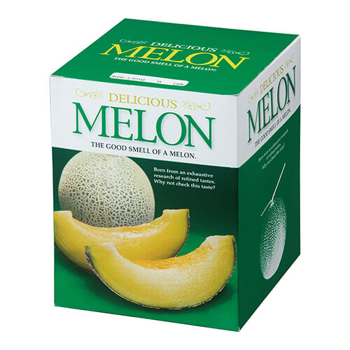 デリシャスメロン１ヶ入画像