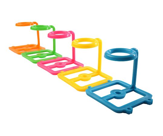 シングル遠沈管立（PP）画像