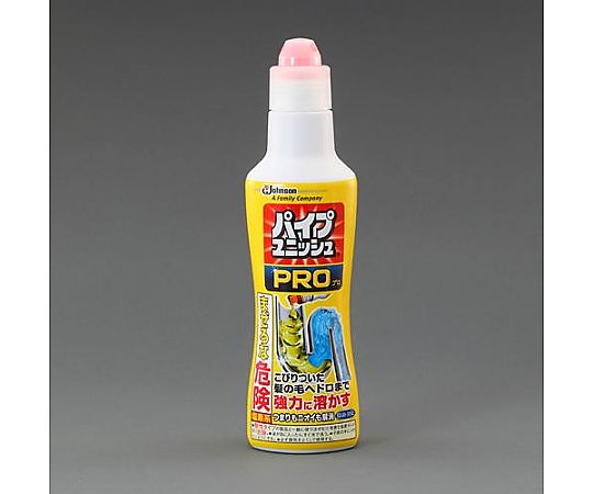 400g　パイプクリーナー(強力)画像