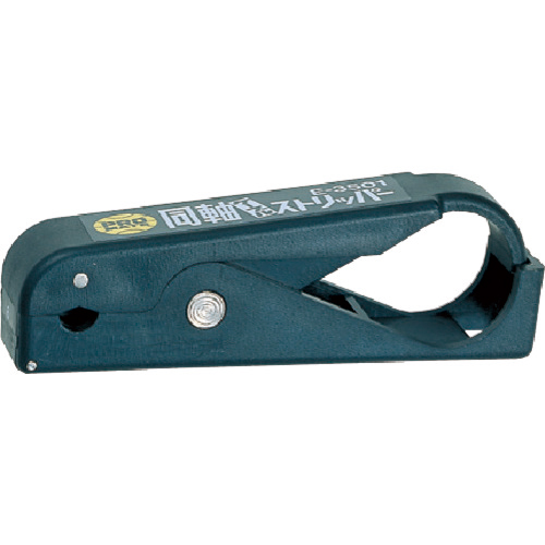 ﾌﾟﾛﾒｲﾄ 同軸ｹｰﾌﾞﾙｽﾄﾘｯﾊﾟｰ 1丁画像