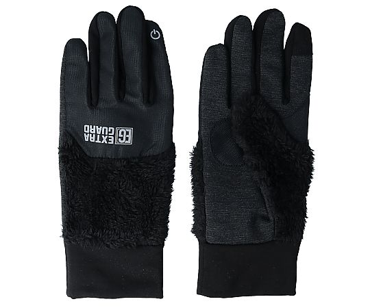 軽防寒手袋EXTRA GUARD 016 Fluffy L