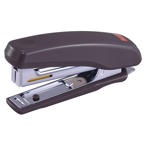 高機能ｺﾝﾊﾟｸﾄﾎｯﾁｷｽ 20枚とじ ﾀﾞｰｸｸﾞﾚｰ 1個