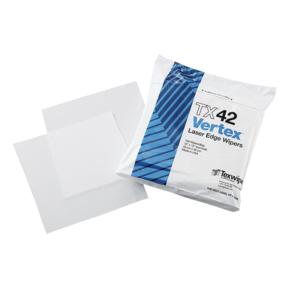 高吸収ワイパー　Vertex™　300×300mm　100枚入画像
