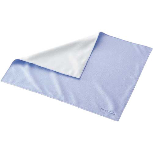 ワイピングクロス　液晶画面用　２３０×２８５ｍｍ画像