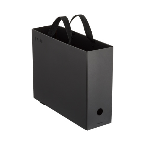 キャリーボックス＜ＮＥＯＳ＞ブラック画像