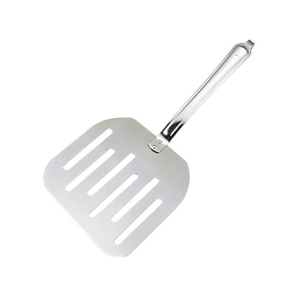 ピザ用品 UK ピザターナー 19.5×15cm YUKIWA画像