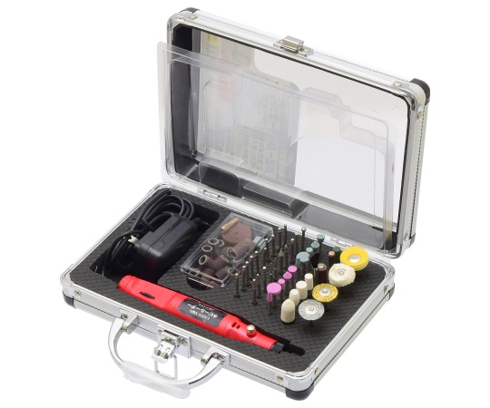 EM　ホビールーターセット　HRT-86　86pcs