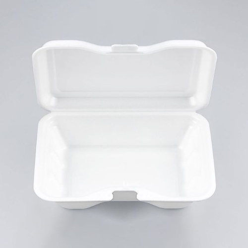 シーピー化成 弁当容器 TN-611 無地画像