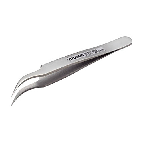 高精度ｽﾃﾝﾚｽ製非磁性ﾋﾟﾝｾｯﾄ 先細鷲型 長さ115mm 1本画像