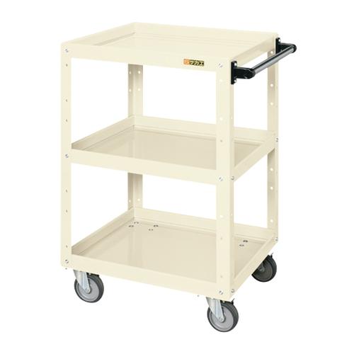 ニューＣＳスーパーワゴン（エラストマー車）　ＣＳＷＡ－７５８ＥＪＩ