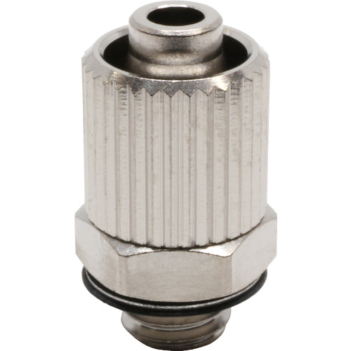 ﾐﾆﾏﾙ継手 締付ｽﾄﾚｰﾄ 1個画像