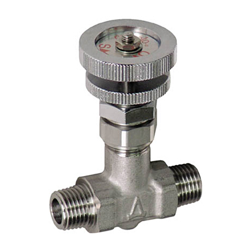 ﾁｯｺﾛα 両ｵねじ 1/8 1個画像