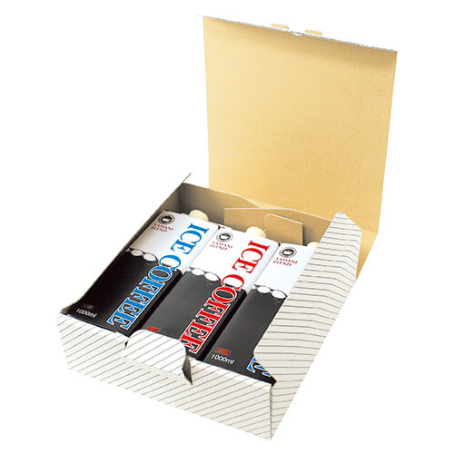 パームリキッド３本入　一体式画像