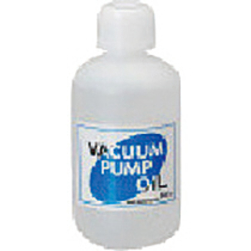 高性能真空ﾎﾟﾝﾌﾟｵｲﾙ 500ml 1本画像