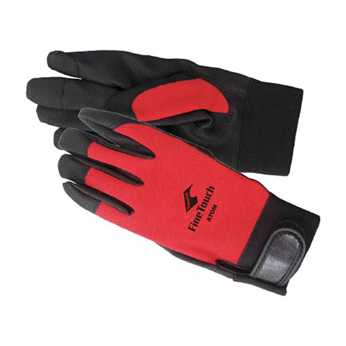 ﾌｧｲﾝﾀｯﾁ ﾚｯﾄﾞ L 1双画像