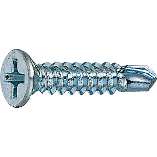 ﾄﾞﾘﾙﾈｼﾞ ﾌﾚｷ(ﾌﾚｷ板用) 寸法M3.8×35mm 1ﾊﾟｯｸ(51本)画像