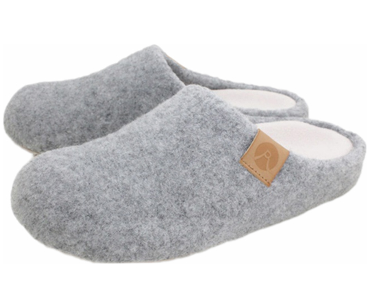 リゲッパ フーユー ライトグレー XL（25.0～26.5）画像