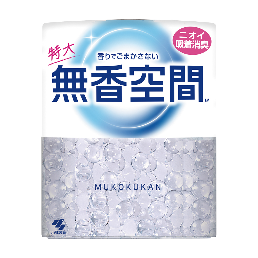 無香空間　特大　630g画像