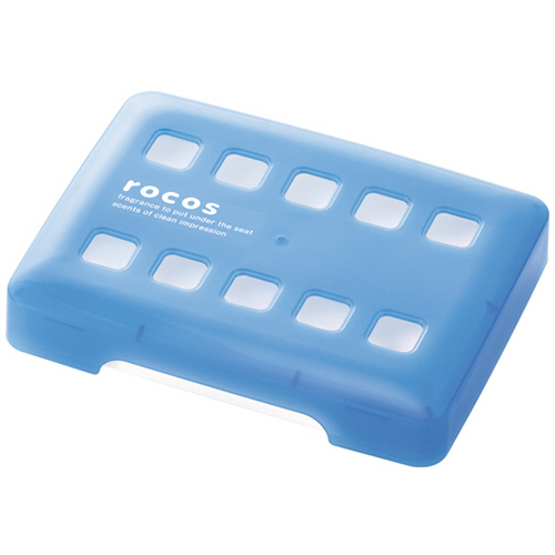 ﾛｺｽｽﾘﾑ ｽｶｯｼｭﾏﾘﾝ 1個画像