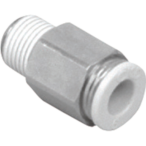 ﾆｭｰｼﾞｮｲﾝﾄ 片口ｽﾄﾚｰﾄ 1個画像