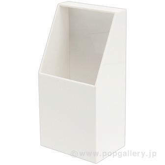 レシート回収ボックス画像