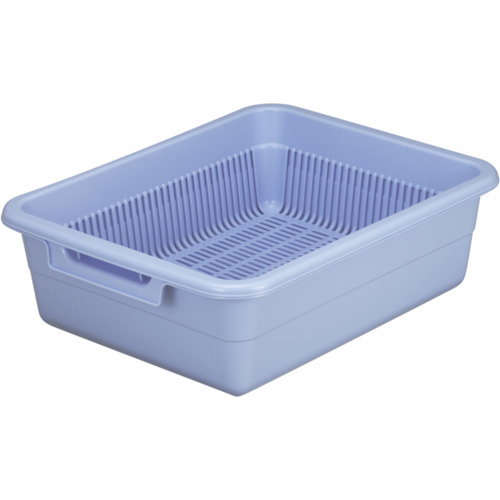 TONBO ｱｼｽﾄ水切り No.0 ﾌﾞﾙｰ 1個画像