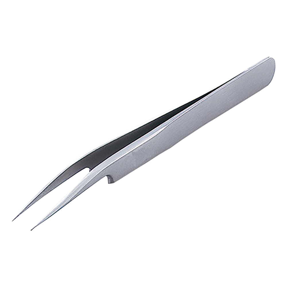 MEISTER　ピンセット　SA(耐酸鋼)製　No.5A画像