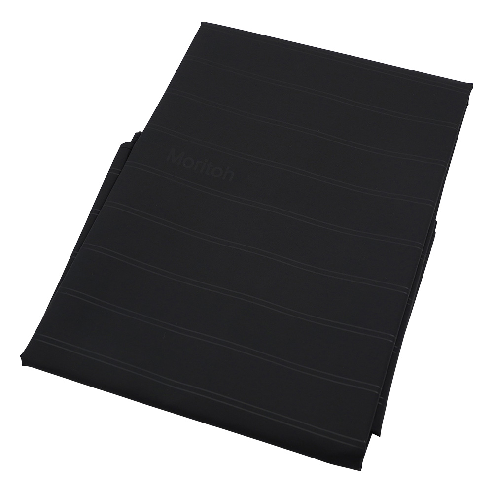 移座えもんシート ブラック画像