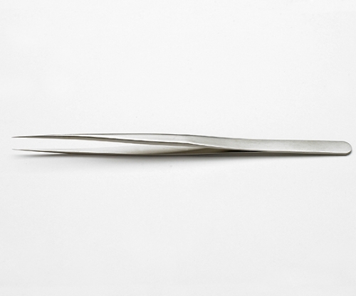 超精密ピンセット画像