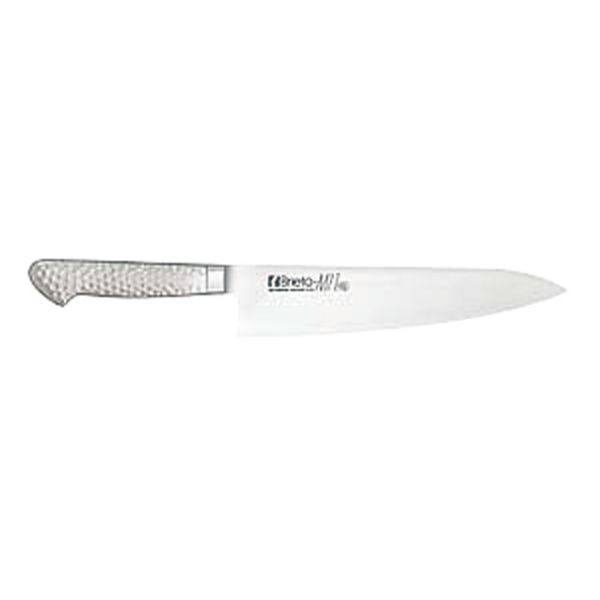 包丁　ブライトプロM1105H　牛刀(厚口)21cm　片岡製作所画像