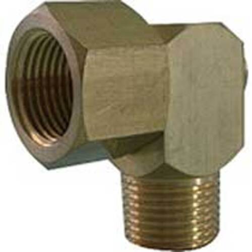 ﾒｶﾞﾎｰｽﾊﾞﾗﾝｻｰ用ﾕﾆﾊﾞｰｻﾙｴﾙﾎﾞ Rc3/8･R3/8 1個画像