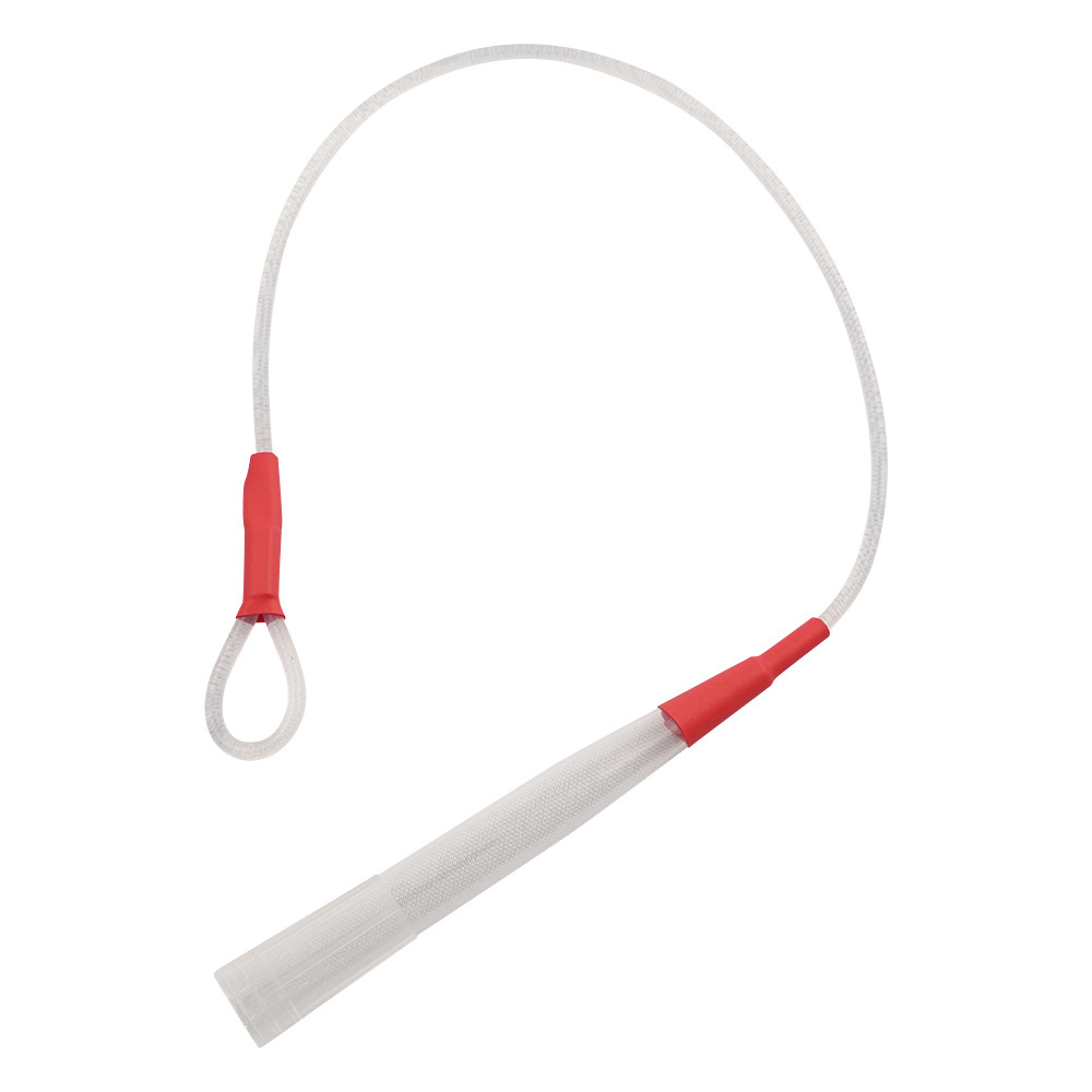 洗浄ボトル用ノズルキャップ　赤