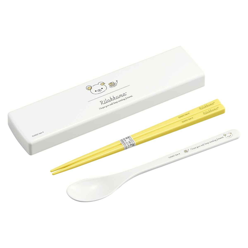 子ども用箸・カトラリー