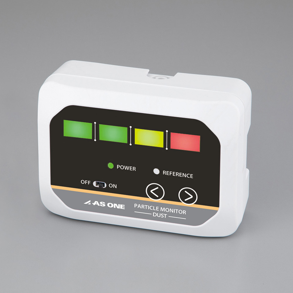 パーティクルモニター（粉じん計）