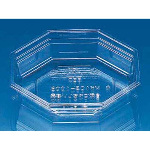 リスパック 透明カップ クリーンカップ MK105-100B新 本体画像