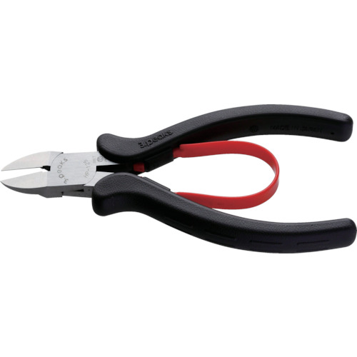 ﾊｲﾌﾟﾗｽﾁｯｸﾆｯﾊﾟ(ﾊﾞﾈ付) 125mm 1丁画像