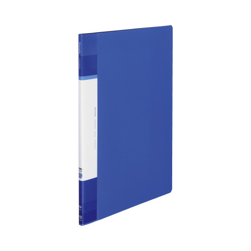 ＜グラッセル＞固定式・１０枚・青画像