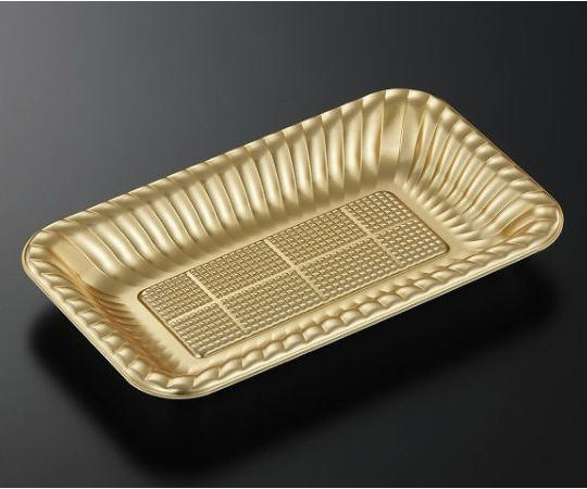 オードブル容器 PDプレート K25-15 G内 身 1000枚画像