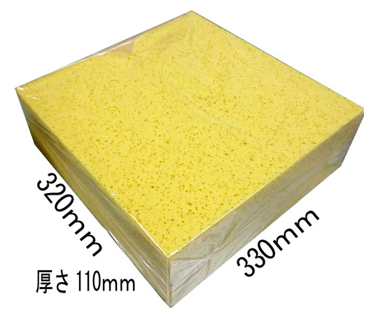 アイガー　特大スポンジ　320×110mm画像