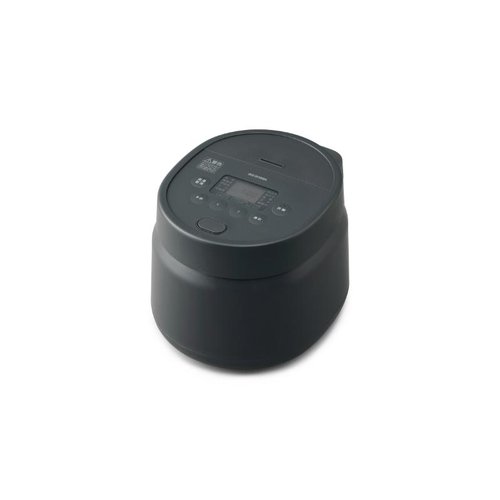 炊飯器 ジャー炊飯器 3合RC-MSA30-HA アイリスオーヤマ