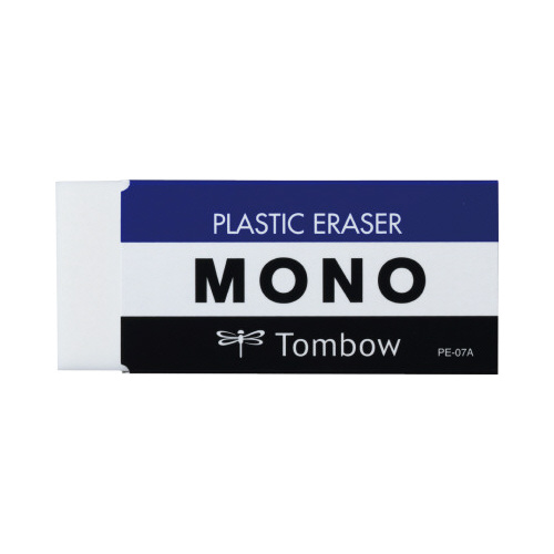 モノ消しゴム　ＰＥ－０７Ａ