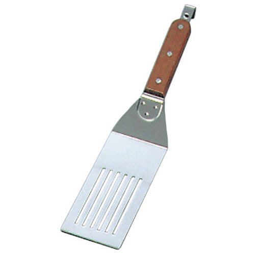 EBM 18-0 木柄 万能ﾀｰﾅｰ 穴明 1本