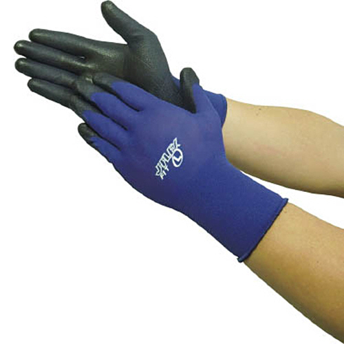 WORKS HOMME J-FLEX 18Gｳﾚﾀﾝ背抜き L 1双画像