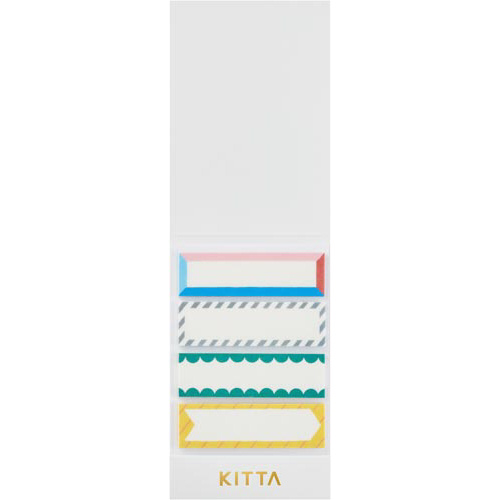 ＫＩＴＴＡ　フレ－ム２画像