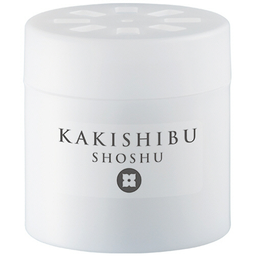 柿渋消臭 置き型 無香料 1個画像