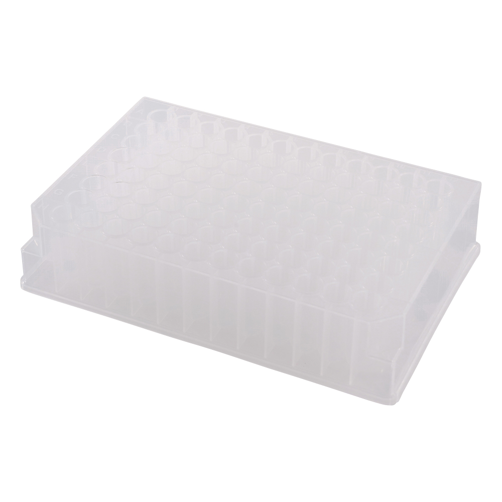 ディープウェルプレート　Citadel　5個×10袋入画像