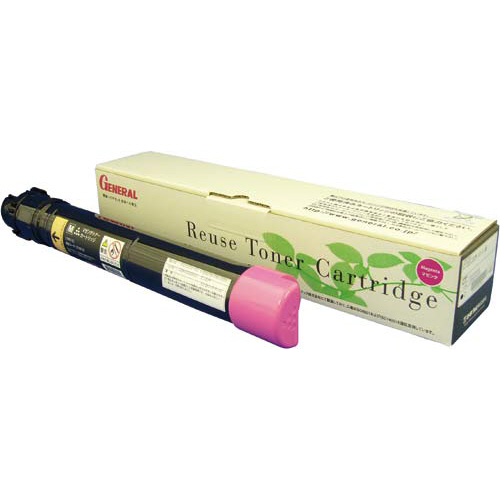 リサイクルトナー（プール）ＣＴ２０１１３１マゼンタ画像