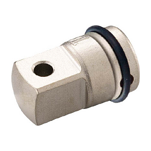 ｲﾝﾊﾟｸﾄ用ｿｹｯﾄｱﾀﾞﾌﾟﾀｰ 6.35凹×9.5凸 1個画像