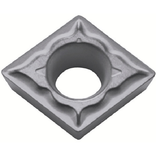 旋削用ﾁｯﾌﾟ TN620 CMT 1個画像