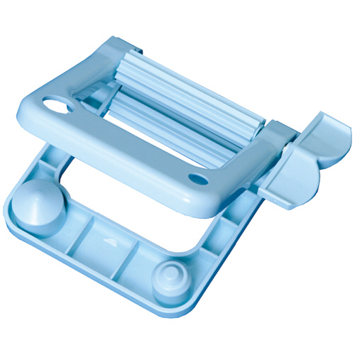 軟膏ﾁｭｰﾌﾞ絞り ｽｸｲｰｻﾞｰ3S 1個